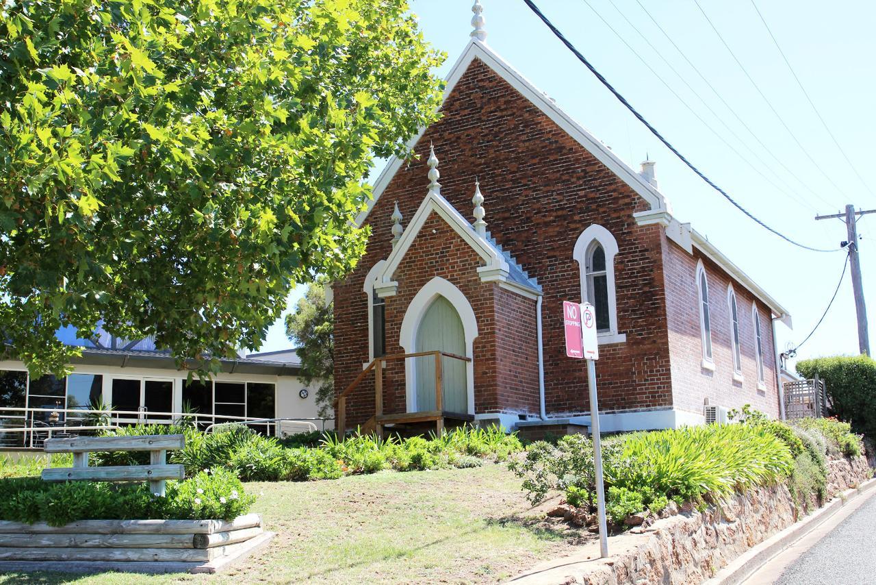 Отель Henry'S Quirindi Экстерьер фото
